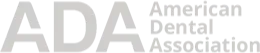 ADA logo