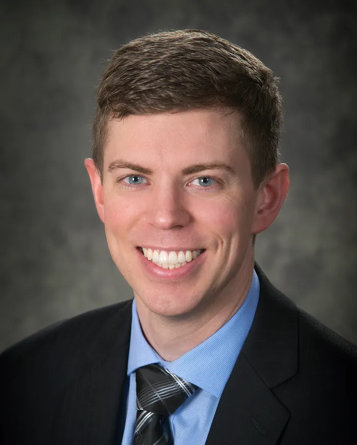 Dr. Joshua Manchester