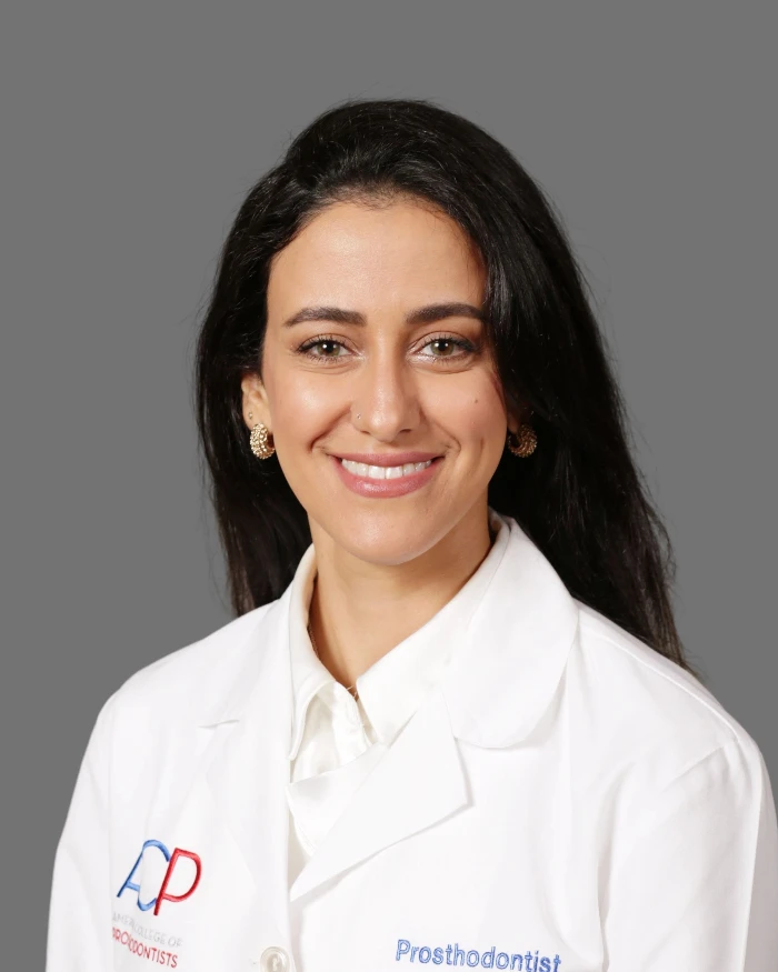 Dr. Eman Almutairi